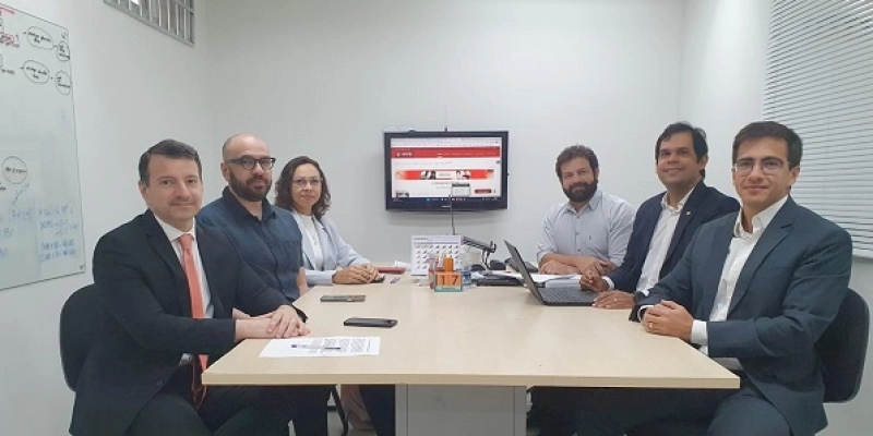 Concurso para servidor do MPPB: Fundação Carlos Chagas vai realizar a seleção