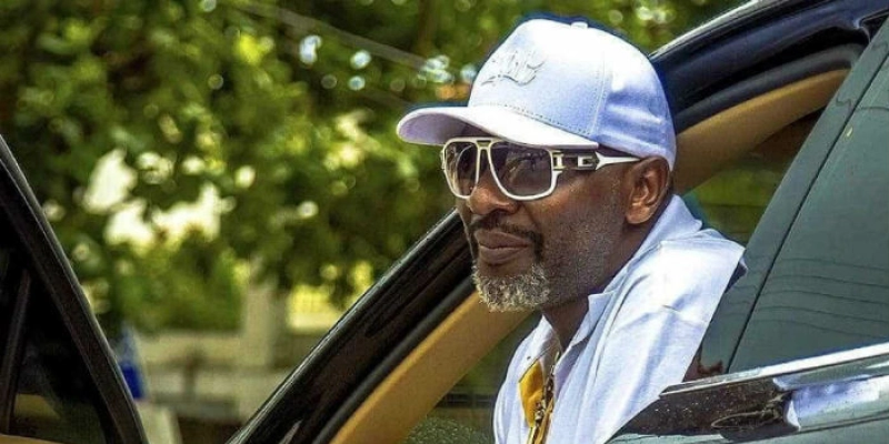 Família doa córnea de Mr. Catra para menina de 11 anos; Confira