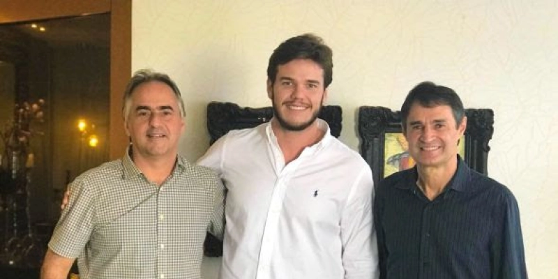 Solidariedade declara apoio à pré-candidatura de Lucélio Cartaxo ao Governo da Paraíba