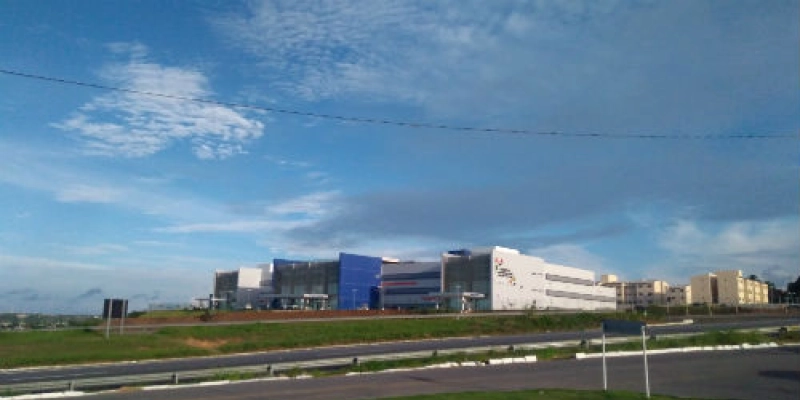 Hospital Metropolitano Dom José Maria Pires recebe primeiros atendimentos