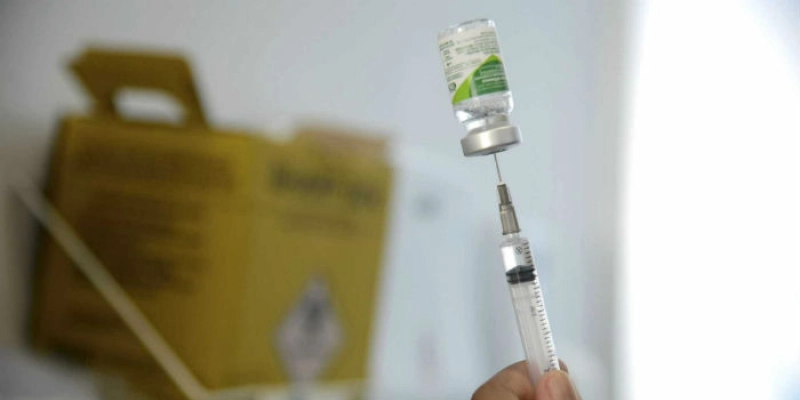 Registros de gripe mais que dobram no Brasil e país já soma 608 mortes