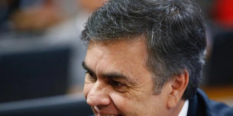 Cássio será homenageado pela Atricon pela atuação em prol do Controle Externo de Contas