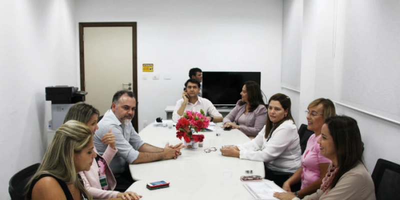 MPF e MPPB ajustam medidas para facilitar acesso a exames de mamografias em João Pessoa