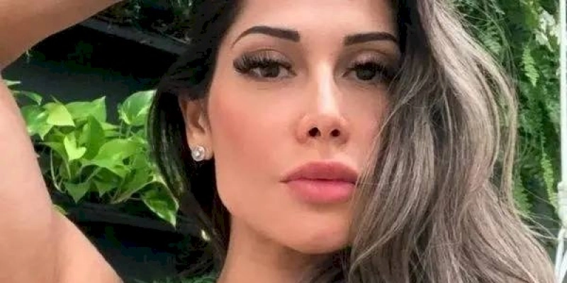 Maíra Cardi é condenada a 9 meses de detenção após xingar médico paraibano