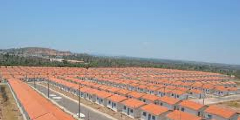Aporte federal de R$ 1,28 bilhão garantirá contratações do Minha Casa, Minha Vida e continuidade de obras hídricas no Nordeste; Veja