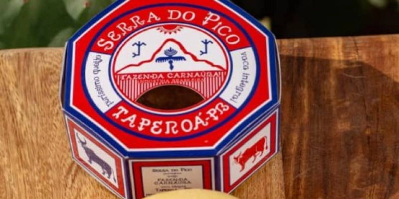 Paraíba ganha dois ouros e um bronze na maior premiação brasileira para queijos artesanais