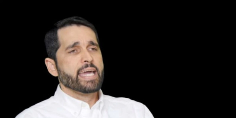 Pastor Paulo Junior alerta sobre chegada da censura e perseguição aos cristãos no Brasil