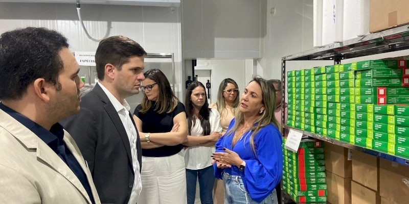 Programa Nacional de Imunizações confere ações de sucesso em vacinação na Paraíba