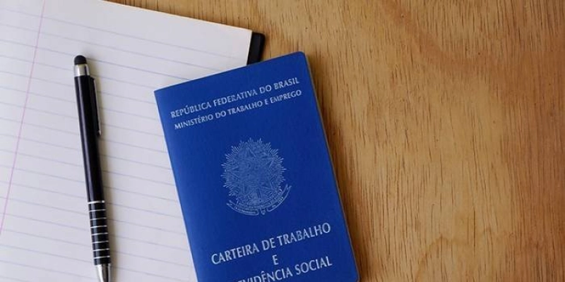 Sine disponibiliza 488 vagas de emprego a partir desta segunda-feira, em João Pessoa