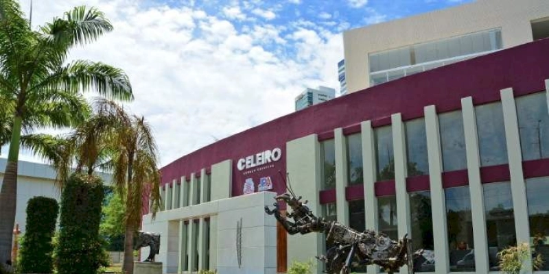 Prefeitura realiza consulta pública com artistas e artesãos do Celeiro Espaço Criativo