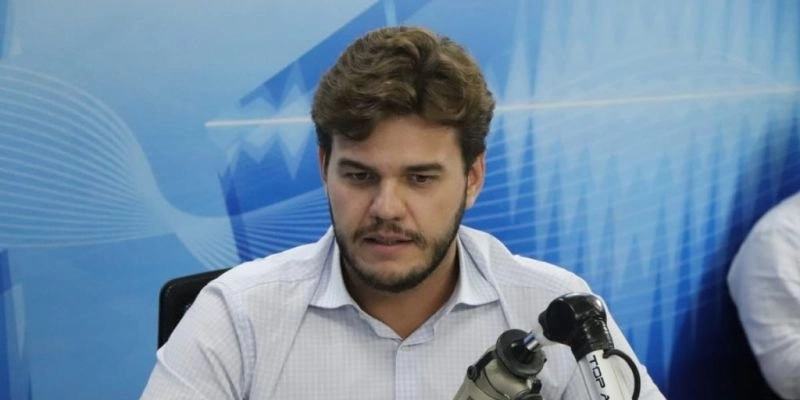 Campina Grande terá concurso público com vagas em educação, saúde e trânsito