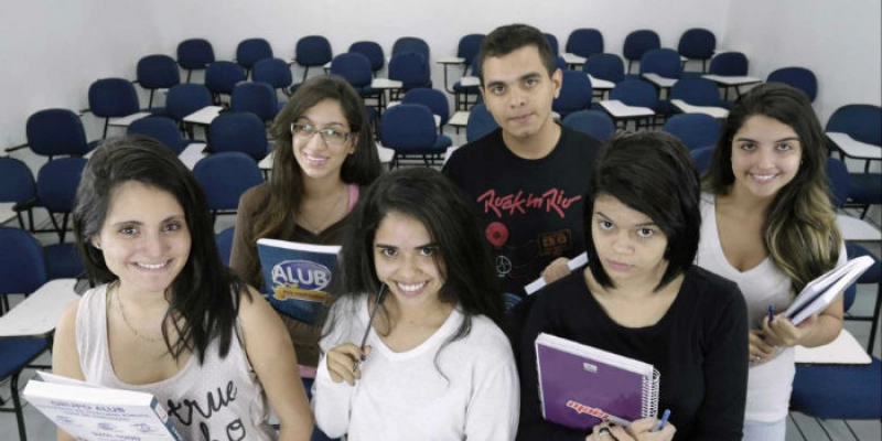 Aulas do PBVest começam neste sábado em 29 cidades do Estado