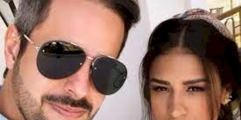 Simone é questionada se já foi traída pelo marido e brinca: “Sei lá”