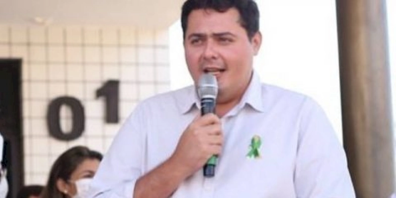 Prefeito explica que dados ao FNDE já foram completados, incluídas as omissões da Gestão passada em Nazarezinho