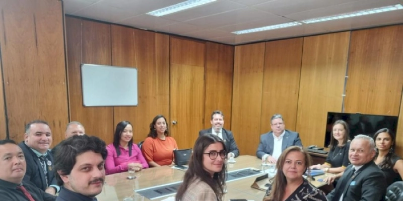 Entidades avançam na luta para reconhecimento do risco da atividade de OJ’s para fins de aposentadoria especial