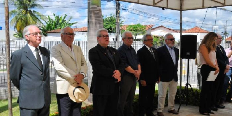 TCE-PB celebra 49 anos com solenidade na sede da Corte