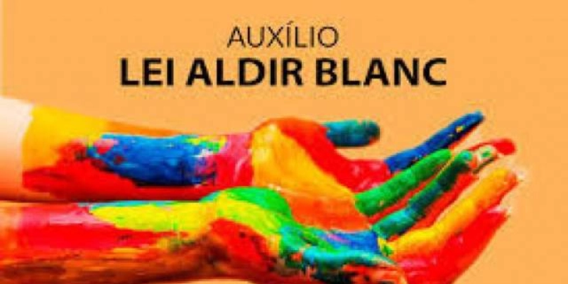 Aldir Blanc PB já tem as primeiras 466 propostas aprovadas e prontas a se apresentar