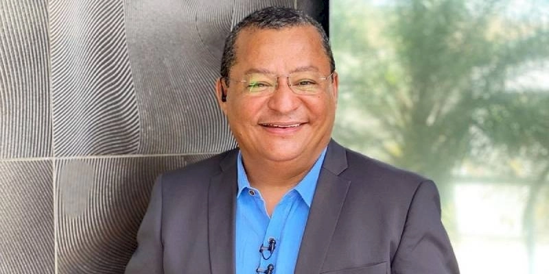 Pré-candidato a Governador Nilvan Ferreira participará de evento neste domingo em Sousa 