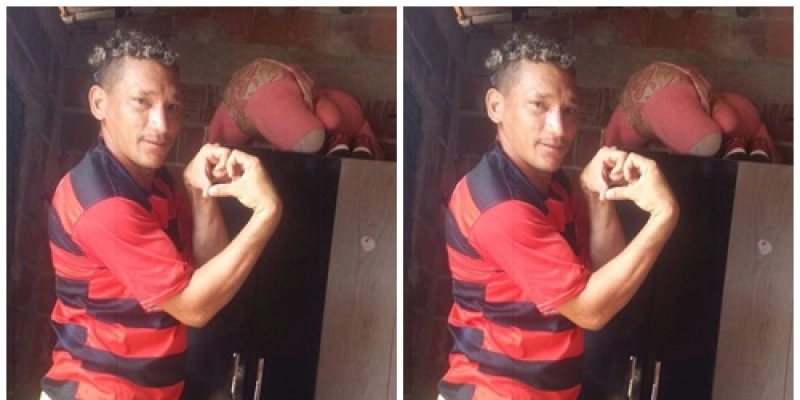Homem é morto e criança é baleada em ataque a tiros na noite de hoje, em Sousa 