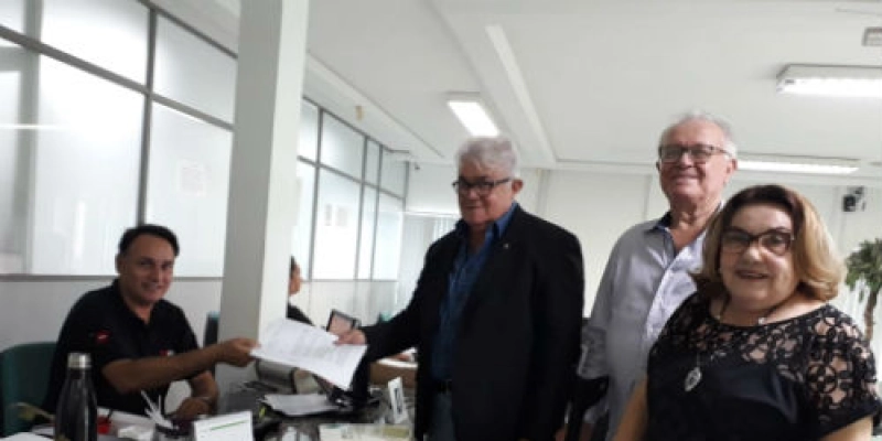 APDP busca efetivar paridade salarial entre defensores públicos ativos e aposentados