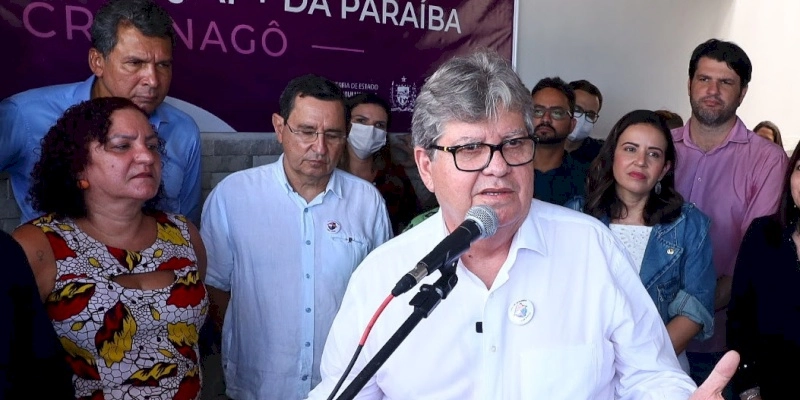 Governador entrega Casa de Acolhida para atender população LGBTQIAP+ em situação de rua e vulnerabilidade social