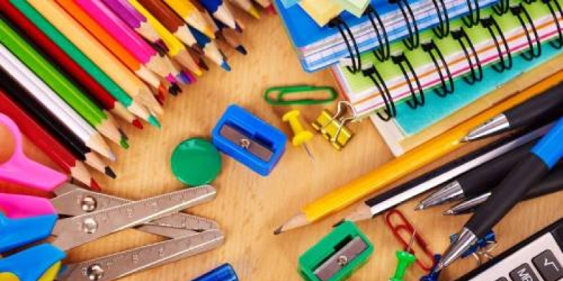 Inmetro dá dicas de como comprar material escolar com segurança