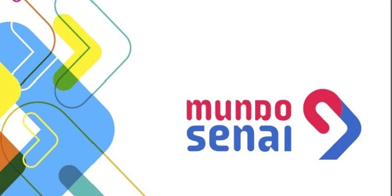 13ª edição do Mundo SENAI será dias 10 e 11 de novembro