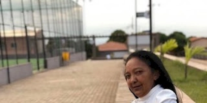 Mulher é encontrada sem vida com hematomas pelo corpo; caso está sendo investigado 