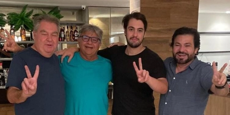 União Política em Sousa: Lindolfo Pire esclarece reuniões com Helder, e Zé Célio no final de semana