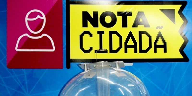 36º Sorteio do Nota Cidadã  é adiado para o dia 28 de dezembro