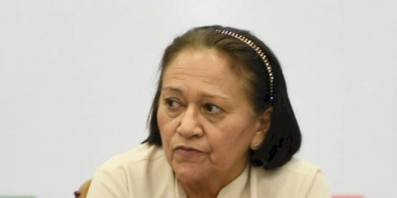 Governadora do RN considera prioritárias e urgentes discussões de temas como energias renováveis e políticas de assistência social