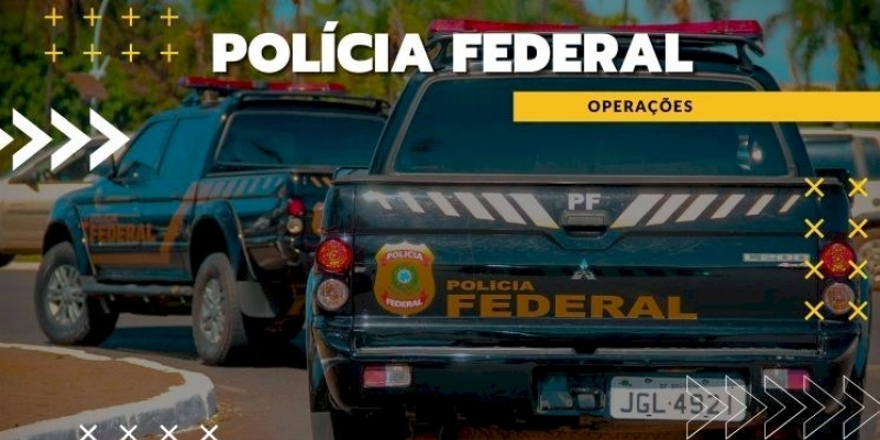Polícia Federal deflagra Operação Download 5 contra pornografia infantil 