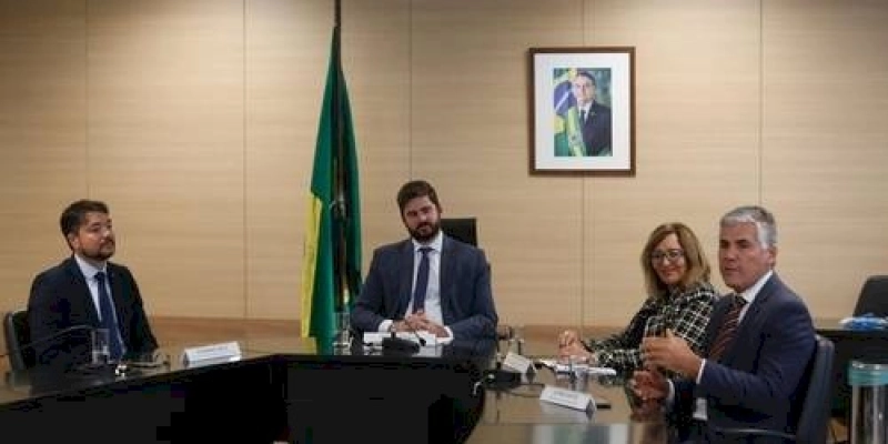 Governo Federal lança Programa Aproxima, que disponibiliza imóveis públicos desocupados para habitação social