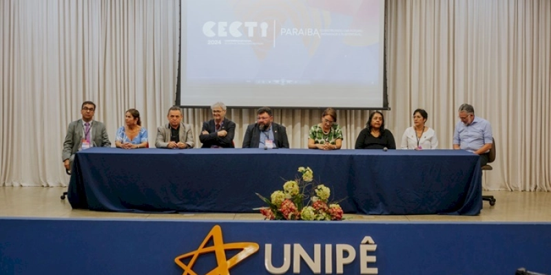 Conferência Estadual de Ciência, Tecnologia e Inovação é marcada pelo lançamento de 400 vagas para Projeto Limite do Visível