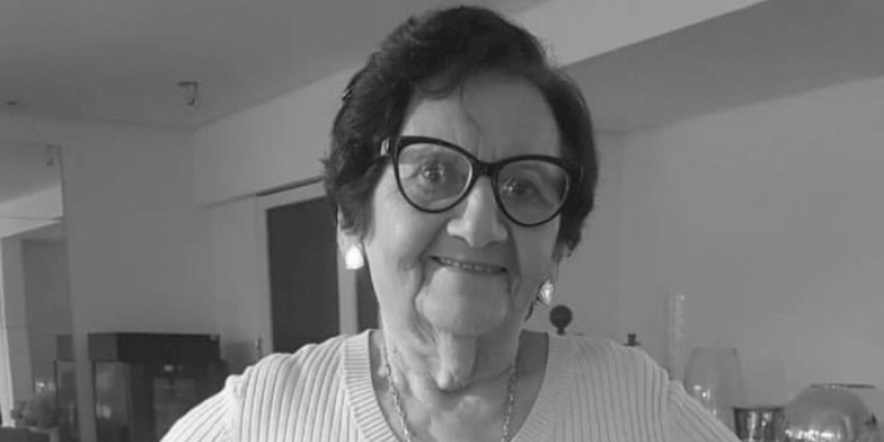 Fábio Tyrone emite nota de pesar pelo falecimento da senhora Maria Almira, mãe do ex-vereador Vandinho Cartaxo