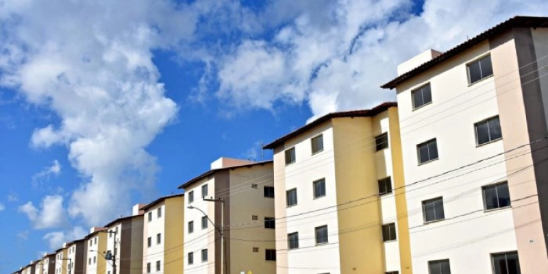 Máfia dos “vícios construtivos” ameaça futuro do Minha Casa Minha Vida
