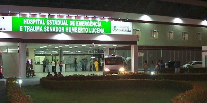 Criança de apenas 09 anos morre após cair de 5º andar de prédio na Paraíba