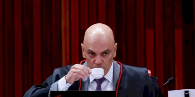 OAB exige respeito após fala desdenhosa de Alexandre de Moraes