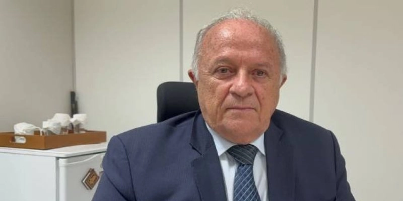 Justiça Eleitoral defere Liminar contra Prefeito de Marizópolis por propaganda irregular