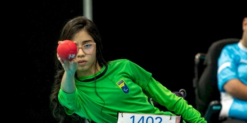 Paratletas paraibanos conquistam sete medalhas nos Jogos Parapanamericanos, na Colômbia
