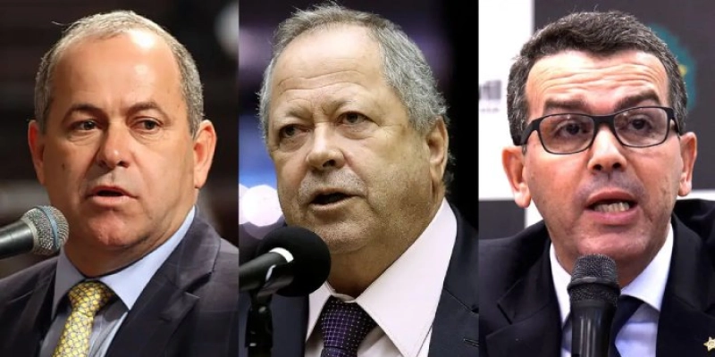 Supremo julga nesta terça-feira denúncia do caso Marielle