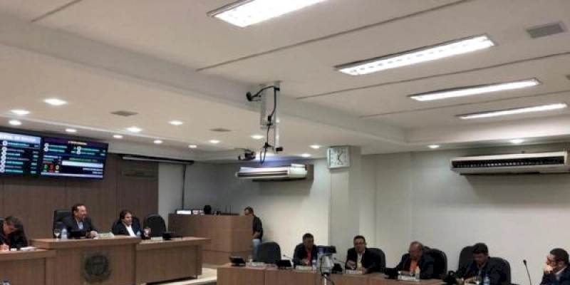 Câmara de Vereadores anuncia concurso para onze vagas em Sousa 