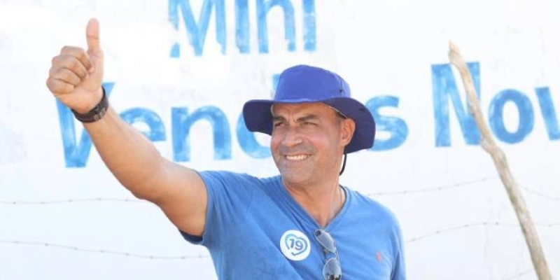 Denúncia de fraude em Licitação leva Prefeito de Sapé enfrentar o Tribunal de Contas da Paraíba
