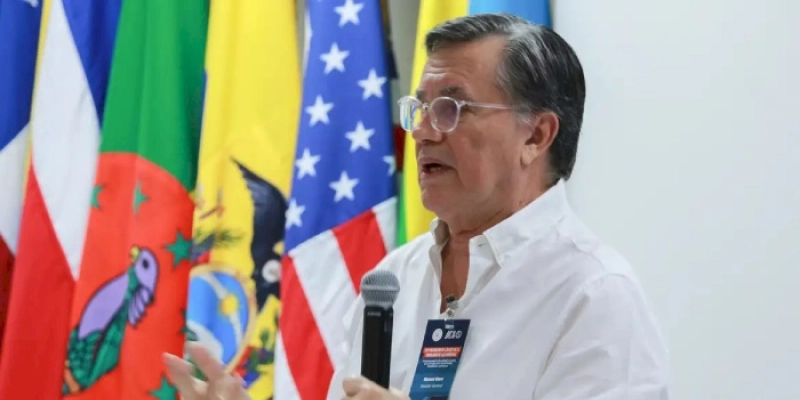 IICA quer debater criação de selo de agricultura familiar das Américas