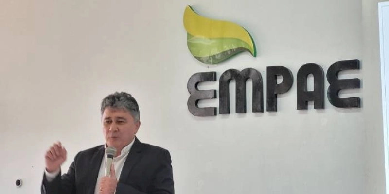 Estado lança projetos de desenvolvimento rural sustentável e beneficia 50 mil famílias