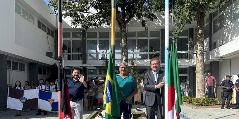 Duas lideranças política da oposição podem virar a casaca para o Grupo Tyrone em Sousa 