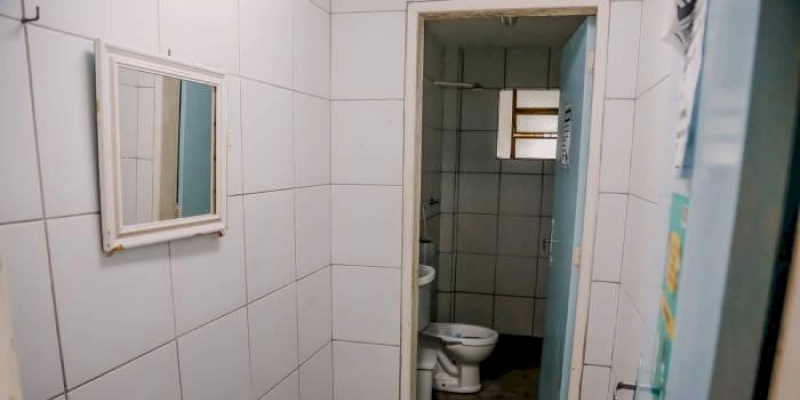 Cícero Lucena autoriza reestruturação e ampliação de CMEI em Paratibe e dobra número de vagas