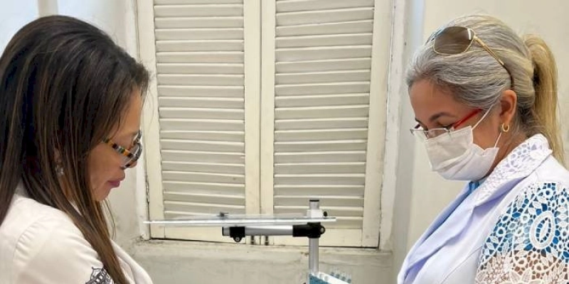 Hospital Santa Isabel passa a oferecer a usuários da rede municipal novo exame pioneiro no SUS