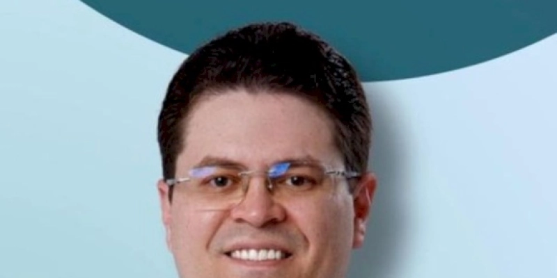 Médico Ramon Barreto de Abrantes é aprovado em 1º lugar em Concurso Público para o Hospital Universitário Júlio Bandeira de Cajazeiras