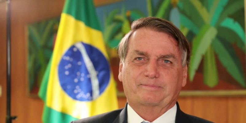 Bolsonaro inelegível “vale” mais que candidato, aponta pesquisa do PL